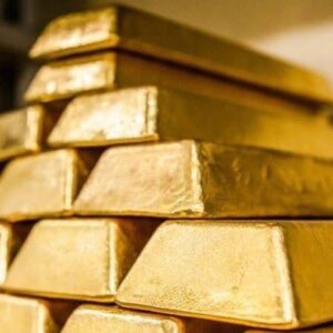 Gold products